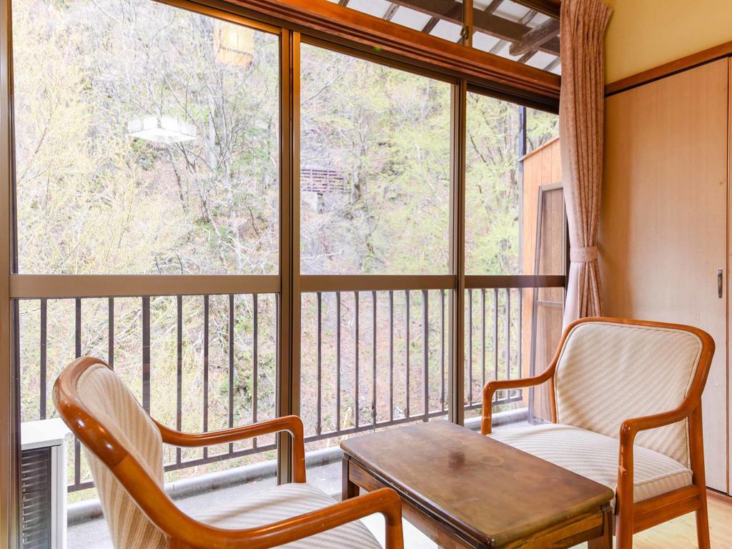 Tsuruya Ryokan 松本 外观 照片