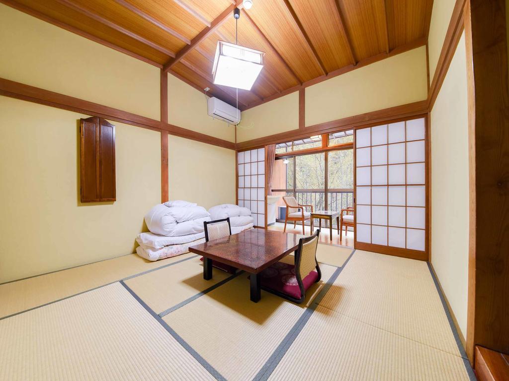 Tsuruya Ryokan 松本 外观 照片