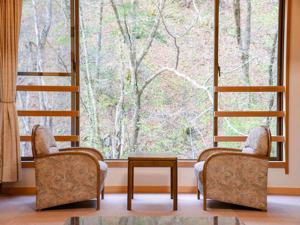 Tsuruya Ryokan 松本 外观 照片