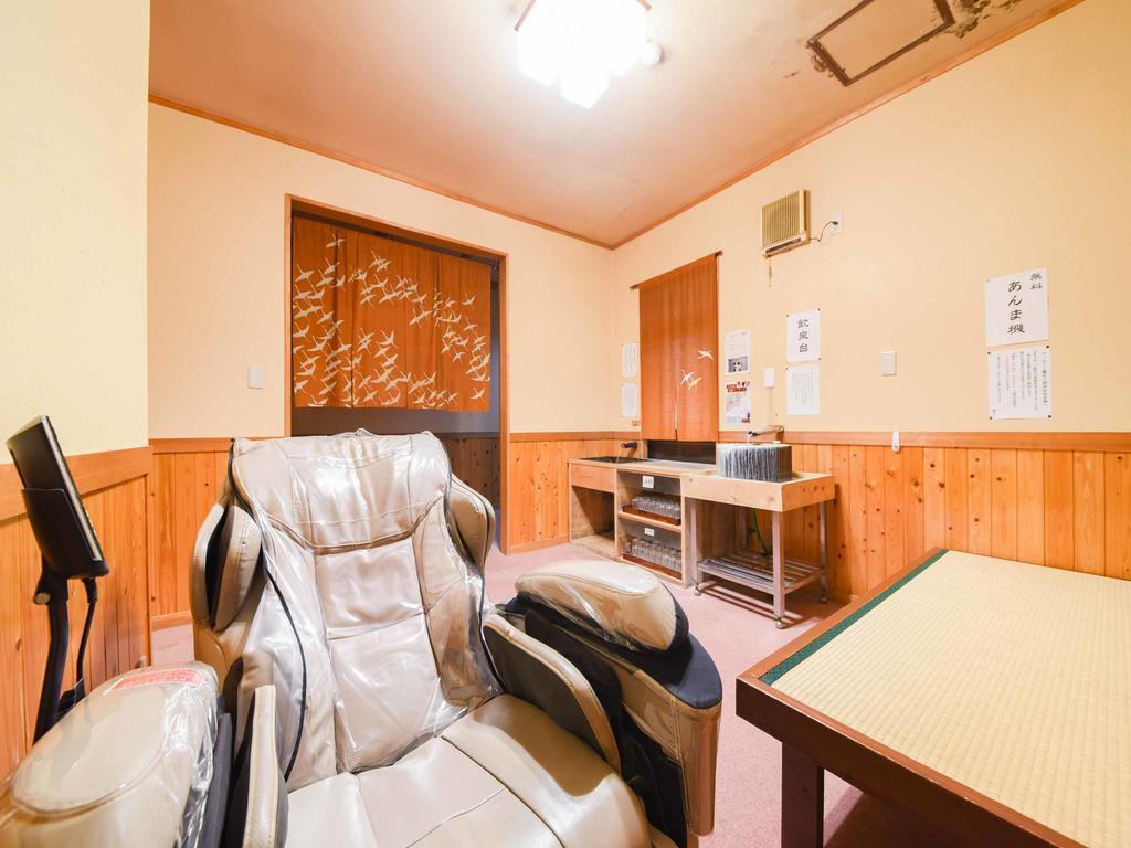 Tsuruya Ryokan 松本 外观 照片