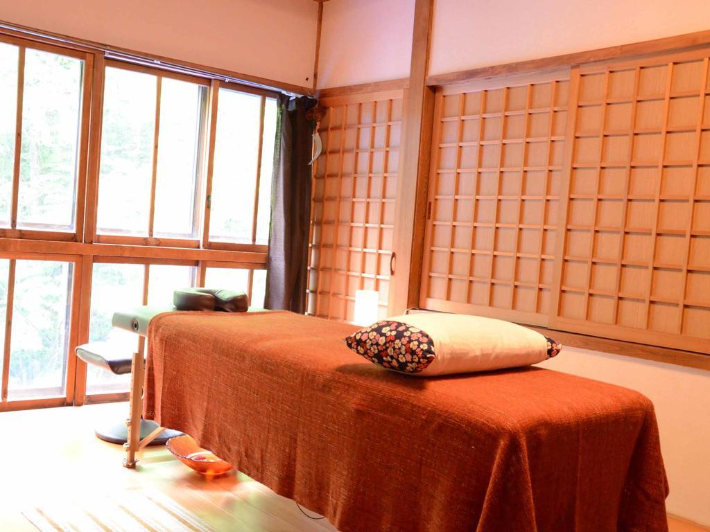 Tsuruya Ryokan 松本 外观 照片