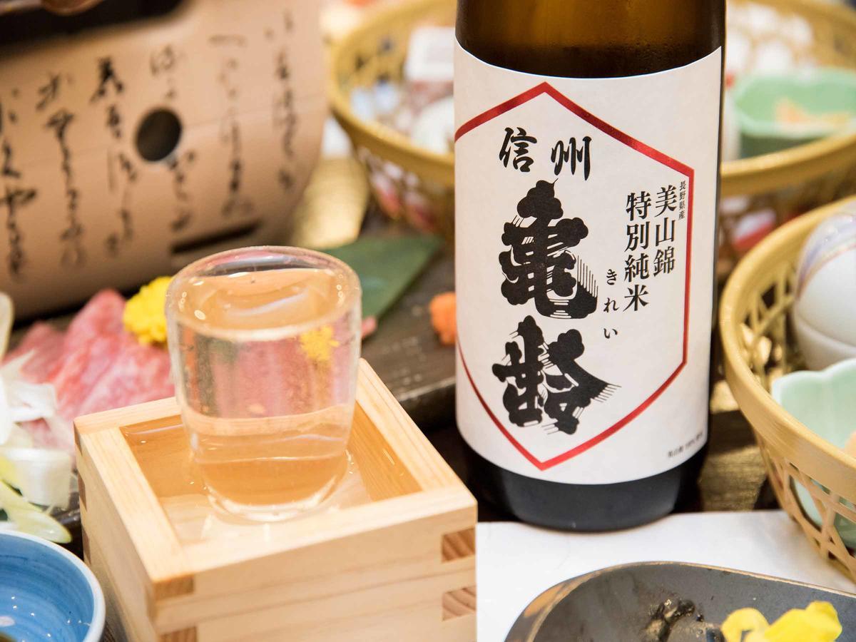 Tsuruya Ryokan 松本 外观 照片