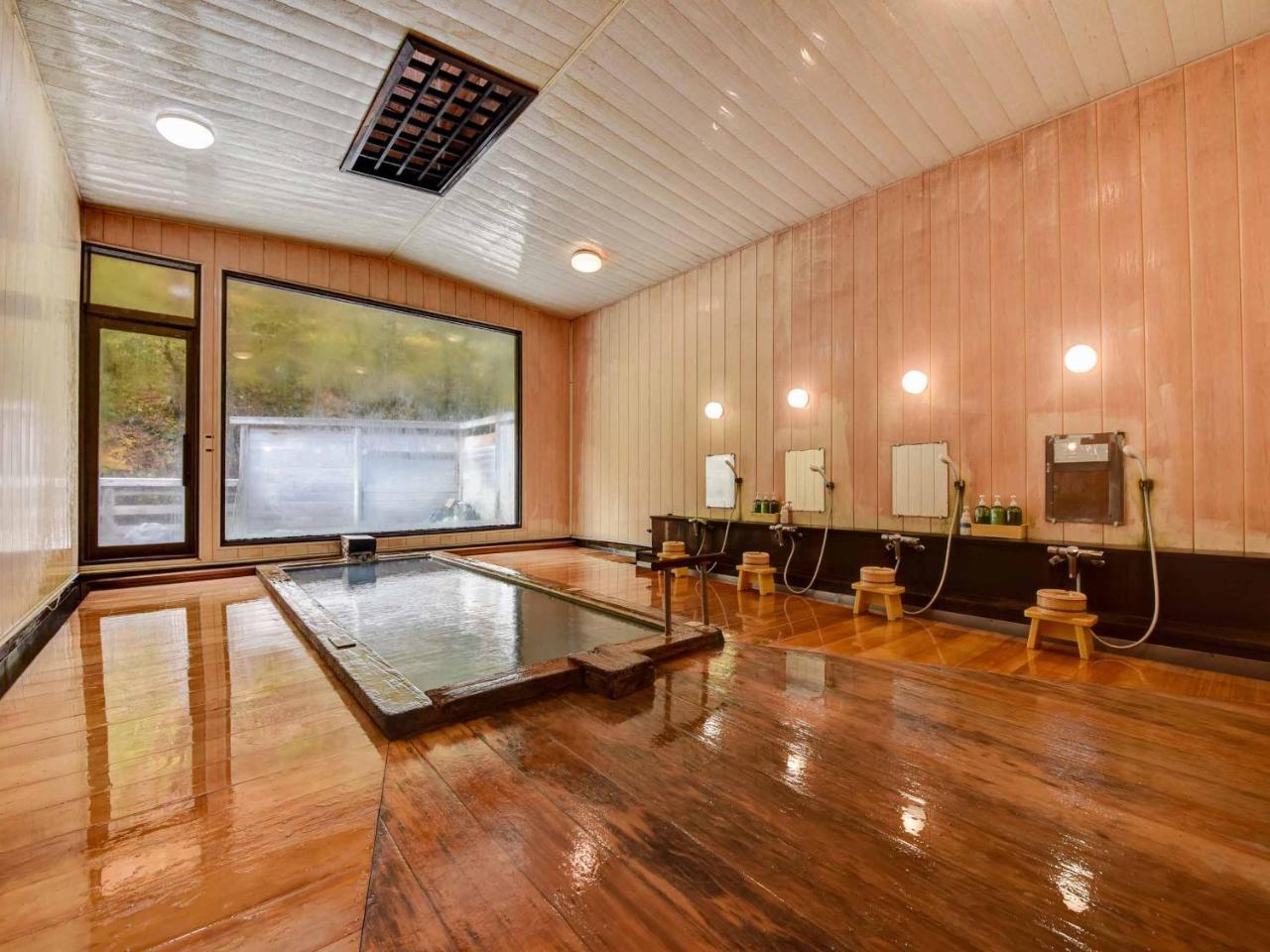 Tsuruya Ryokan 松本 外观 照片