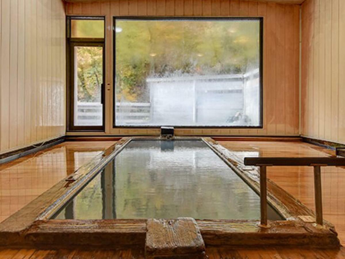 Tsuruya Ryokan 松本 外观 照片