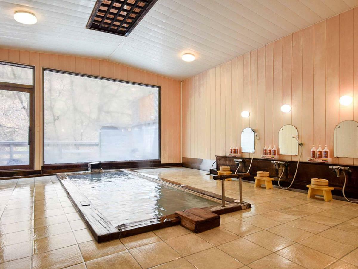 Tsuruya Ryokan 松本 外观 照片